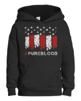 Youth Pullover Hoodie