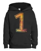 Youth Pullover Hoodie