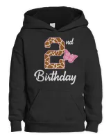 Youth Pullover Hoodie