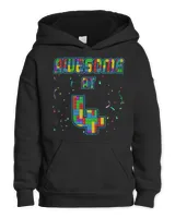 Youth Pullover Hoodie