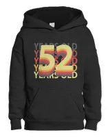 Youth Pullover Hoodie