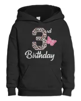 Youth Pullover Hoodie