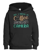 Youth Pullover Hoodie