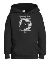 Youth Pullover Hoodie