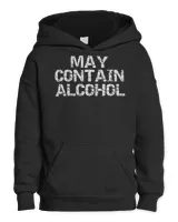 Youth Pullover Hoodie
