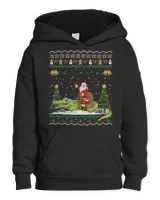 Youth Pullover Hoodie