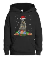 Youth Pullover Hoodie