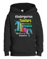 Youth Pullover Hoodie