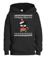 Youth Pullover Hoodie