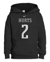 Youth Pullover Hoodie