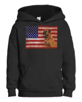 Youth Pullover Hoodie