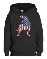 Youth Pullover Hoodie