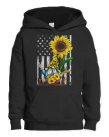 Youth Pullover Hoodie