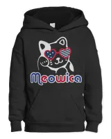Youth Pullover Hoodie