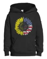 Youth Pullover Hoodie