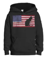 Youth Pullover Hoodie