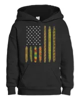 Youth Pullover Hoodie