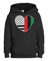 Youth Pullover Hoodie