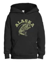 Youth Pullover Hoodie