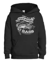 Youth Pullover Hoodie
