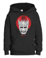 Youth Pullover Hoodie