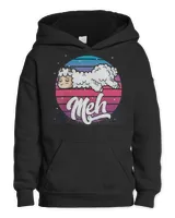 Youth Pullover Hoodie