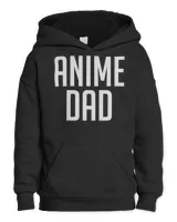 Youth Pullover Hoodie