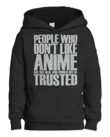 Youth Pullover Hoodie