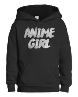 Youth Pullover Hoodie