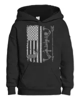 Youth Pullover Hoodie