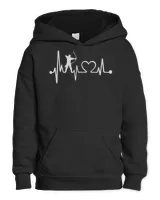 Youth Pullover Hoodie