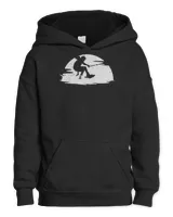 Youth Pullover Hoodie