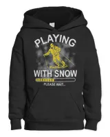 Youth Pullover Hoodie