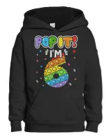Youth Pullover Hoodie