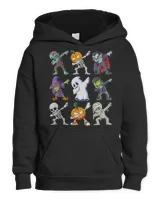 Youth Pullover Hoodie