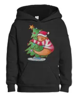 Youth Pullover Hoodie