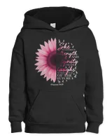 Youth Pullover Hoodie