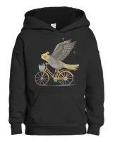 Youth Pullover Hoodie