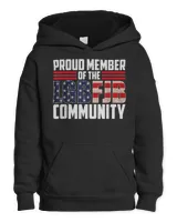 Youth Pullover Hoodie