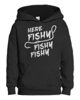Youth Pullover Hoodie