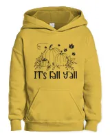 Youth Pullover Hoodie