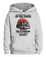 Youth Pullover Hoodie