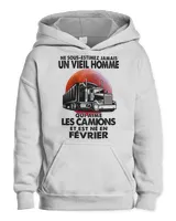 Youth Pullover Hoodie