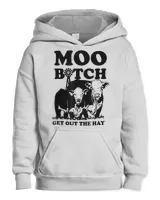Youth Pullover Hoodie