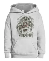 Youth Pullover Hoodie