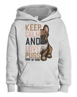 Youth Pullover Hoodie