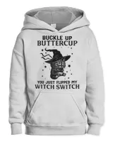 Youth Pullover Hoodie