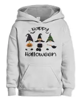 Youth Pullover Hoodie