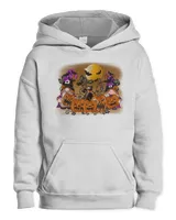 Youth Pullover Hoodie