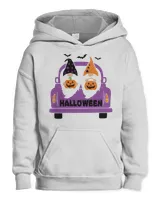 Youth Pullover Hoodie